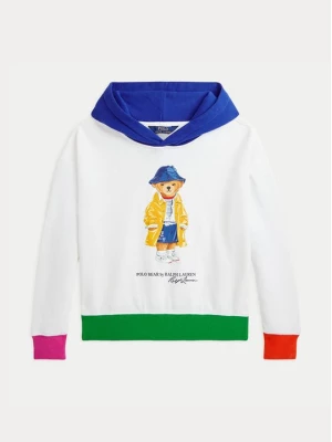 Obrázek produktu Polo Ralph Lauren Mikina 313957380001 Bílá Regular Fit