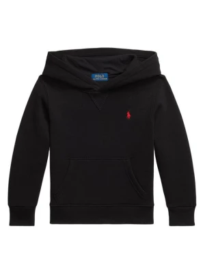 Obrázek produktu Polo Ralph Lauren Mikina 322749954058 Černá Regular Fit