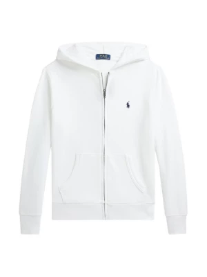Obrázek produktu Polo Ralph Lauren Mikina 323964134001 Bílá Regular Fit
