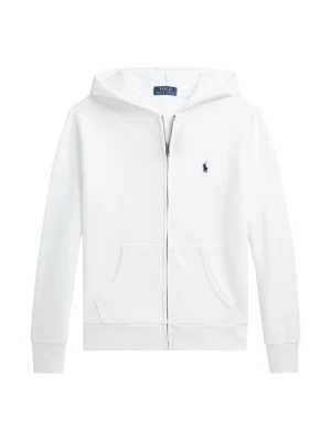 Obrázek produktu Polo Ralph Lauren Mikina 323964134001 Bílá Regular Fit