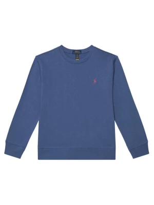 Obrázek produktu Polo Ralph Lauren Mikina 323971277500 Modrá Regular Fit