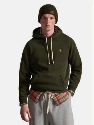 Obrázek produktu Polo Ralph Lauren Mikina 710766778024 Zelená Regular Fit