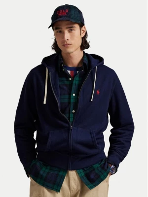 Obrázek produktu Polo Ralph Lauren Mikina 710813297004 Tmavomodrá Regular Fit