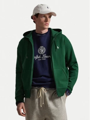 Obrázek produktu Polo Ralph Lauren Mikina 710881517508 Zelená Regular Fit