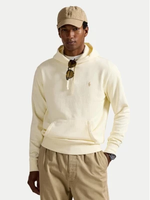 Obrázek produktu Polo Ralph Lauren Mikina 710916690003 Écru Regular Fit Krémová