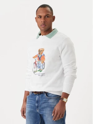 Obrázek produktu Polo Ralph Lauren Mikina 710B14616001 Bílá