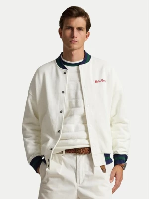 Obrázek produktu Polo Ralph Lauren Mikina 710B19233001 Bílá Relaxed Fit