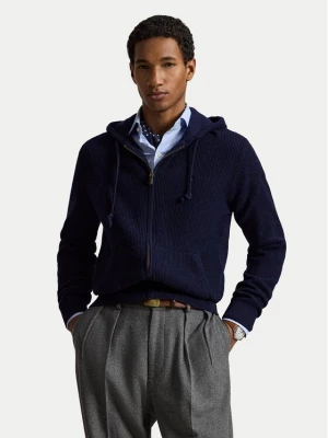 Obrázek produktu Polo Ralph Lauren Mikina 710B26780001 Tmavomodrá Regular Fit