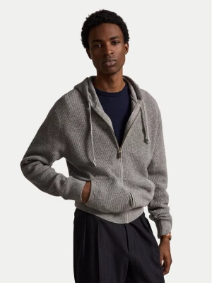 Obrázek produktu Polo Ralph Lauren Kardigan 710B26780002 Šedá Regular Fit