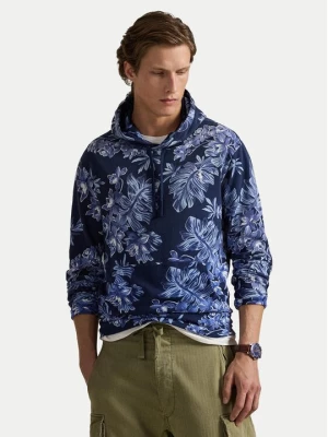 Obrázek produktu Polo Ralph Lauren Mikina 710P04765001 Modrá Regular Fit