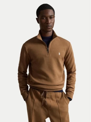 Obrázek produktu Polo Ralph Lauren Mikina 710P06234510 Hnědá Regular Fit