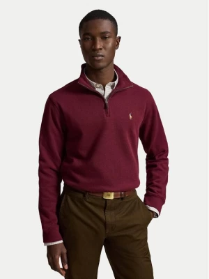 Obrázek produktu Polo Ralph Lauren Mikina 710P07411509 Bordó Regular Fit