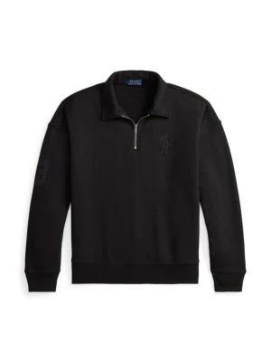 Obrázek produktu Polo Ralph Lauren Mikina černá