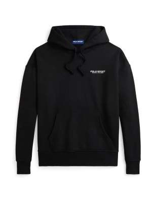 Obrázek produktu Polo Ralph Lauren Mikina černá / bílá