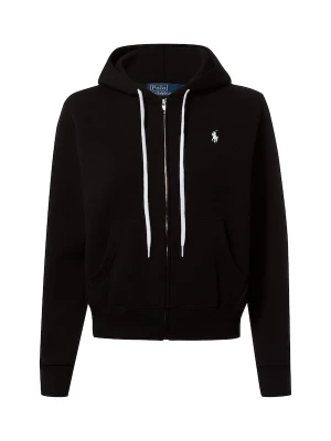 Obrázek produktu Polo Ralph Lauren Mikina černá / bílá