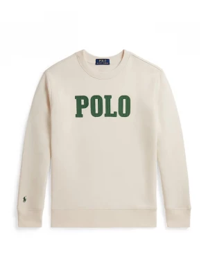 Obrázek produktu Polo Ralph Lauren mikina dětská bavlněná béžová