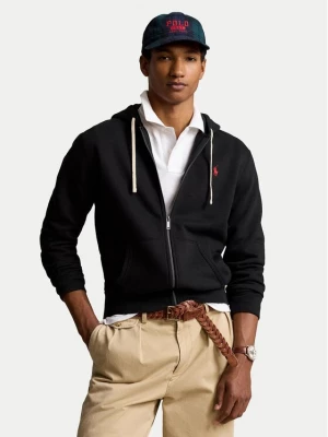 Obrázek produktu Polo Ralph Lauren Mikina Fleece 710813297001 Černá Regular Fit
