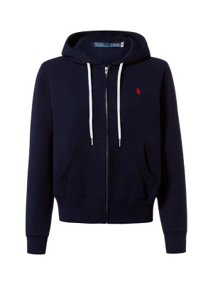 Obrázek produktu Polo Ralph Lauren Mikina indigo / červená