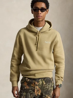 Obrázek produktu Polo Ralph Lauren mikina kapucí pánská bavlnou béžová