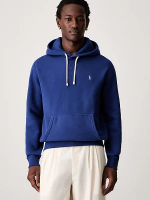 Obrázek produktu Polo Ralph Lauren mikina kapucí pánská bavlnou modrá