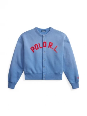 Obrázek produktu Polo Ralph Lauren Mikina královská modrá / tmavě červená