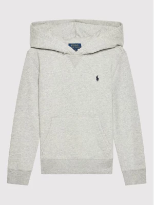 Obrázek produktu Polo Ralph Lauren Mikina Ls Po 322749954017 Šedá Regular Fit