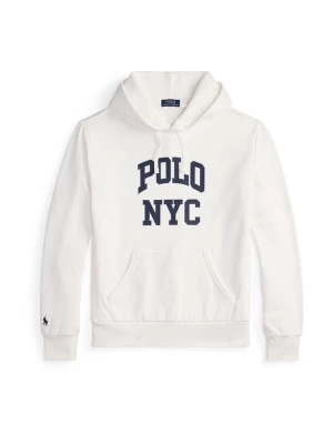 Obrázek produktu Polo Ralph Lauren Mikina marine modrá / bílá