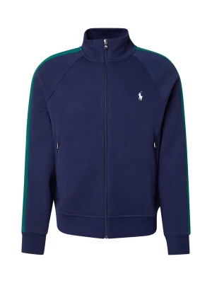 Obrázek produktu Polo Ralph Lauren Mikina námořnická modř / jedle / bílá