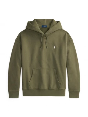 Obrázek produktu Polo Ralph Lauren Mikina olivová / bílá