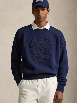 Obrázek produktu Polo Ralph Lauren mikina pánská bavlněná Wimbledon námořnická modř