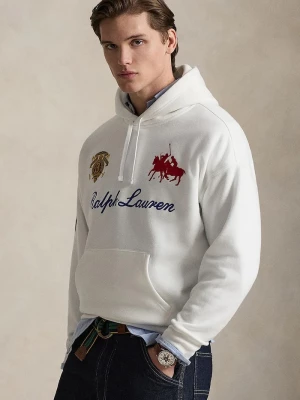 Obrázek produktu Polo Ralph Lauren Mikina Polo Ralph Lauren béžová