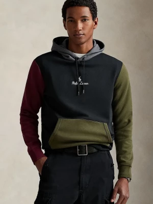 Obrázek produktu Polo Ralph Lauren Mikina Polo Ralph Lauren černá