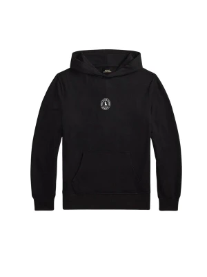 Obrázek produktu Polo Ralph Lauren Mikina 'POLO RALPH LAUREN COTTON SLE TOP FELPA' černá