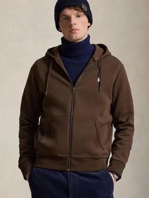 Obrázek produktu Polo Ralph Lauren Mikina Polo Ralph Lauren DOUBLE KNT hnědá