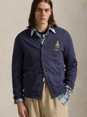 Obrázek produktu Polo Ralph Lauren Mikina Polo Ralph Lauren modrá