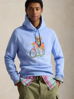 Obrázek produktu Polo Ralph Lauren Mikina Polo Ralph Lauren modrá