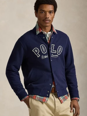 Obrázek produktu Polo Ralph Lauren Mikina Polo Ralph Lauren námořnická modř