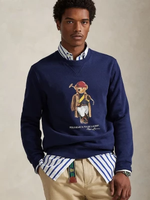 Obrázek produktu Polo Ralph Lauren Mikina Polo Ralph Lauren námořnická modř