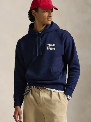 Obrázek produktu Polo Ralph Lauren Mikina námořnická modř