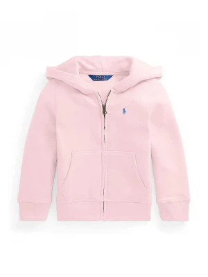 Obrázek produktu Polo Ralph Lauren Mikina Polo Ralph Lauren růžová