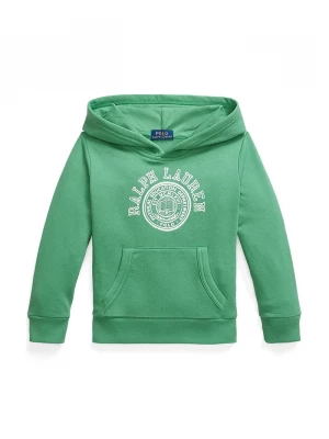 Obrázek produktu Polo Ralph Lauren Mikina Polo Ralph Lauren zelená
