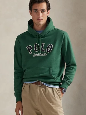 Obrázek produktu Polo Ralph Lauren Mikina Polo Ralph Lauren zelená