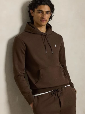 Obrázek produktu Polo Ralph Lauren mikina s kapucí pánská hnědá
