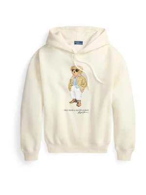 Obrázek produktu Polo Ralph Lauren Mikina světlemodrá / cappuccino / černá / bílá