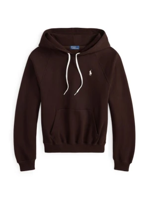 Obrázek produktu Polo Ralph Lauren Mikina tmavě hnědá