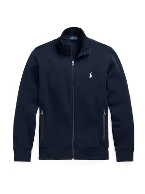 Obrázek produktu Polo Ralph Lauren Mikina 'TRACKM9' námořnická modř / bílá