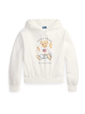 Obrázek produktu Polo Ralph Lauren Mikina velbloudí / modrá / černá / bílá