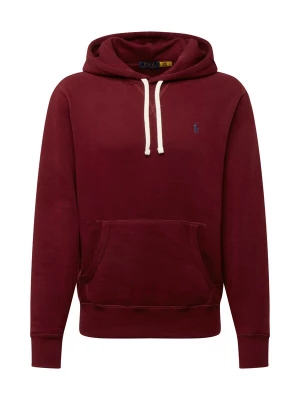 Obrázek produktu Polo Ralph Lauren Mikina vínově červená