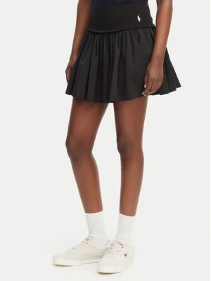 Obrázek produktu Polo Ralph Lauren Mini sukně 211A12965001 Černá Regular Fit
