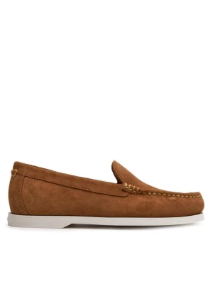 Obrázek produktu Polo Ralph Lauren Mokasíny 803932196003 Hnědá